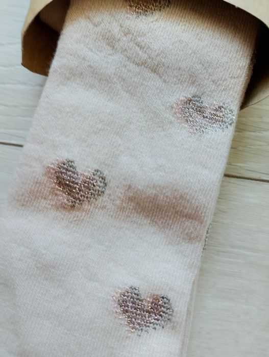 Rajtuzy rajstopy Coccodrillo 56/62