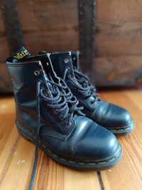 Martensy oryginalne UK 6 Dr. Martens