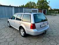 Volkswagen Golf VW GOLF 4 1.9 TDI 115KM