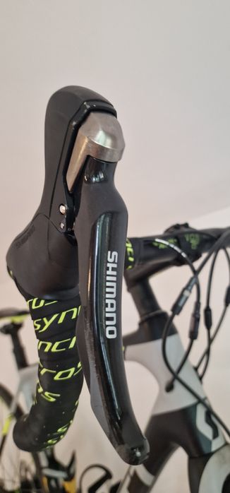 Scott Solace 10 disc rozmiar M