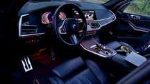 Konwersja Kodowanie BMW USA EU G01 G02 G05 G06 G11 G15 G16 G20 G29 G30