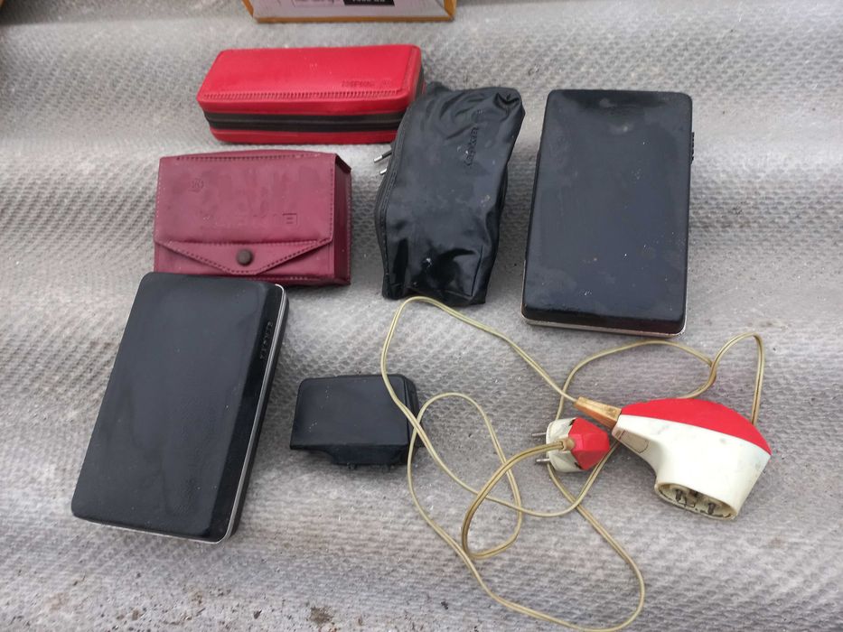 Електробритви "Харків"