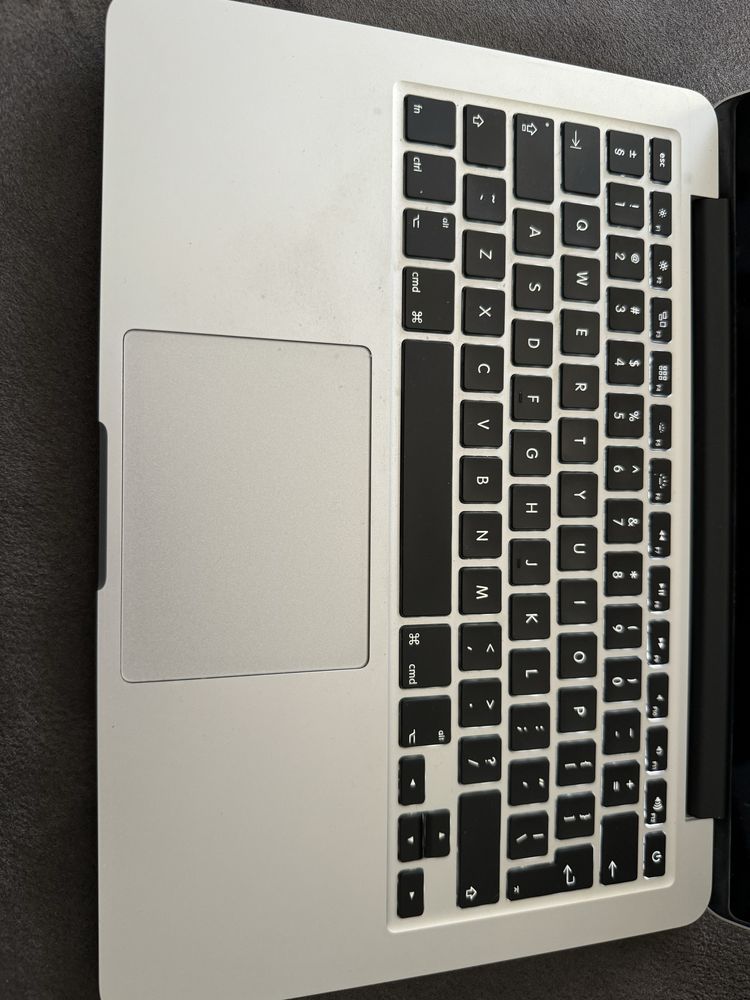 Macbook pro retina 13” mid 2014