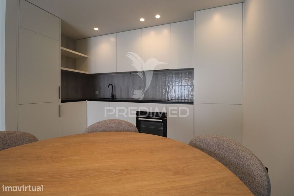 Fantástico empreendimento novo no centro de Guimarães,