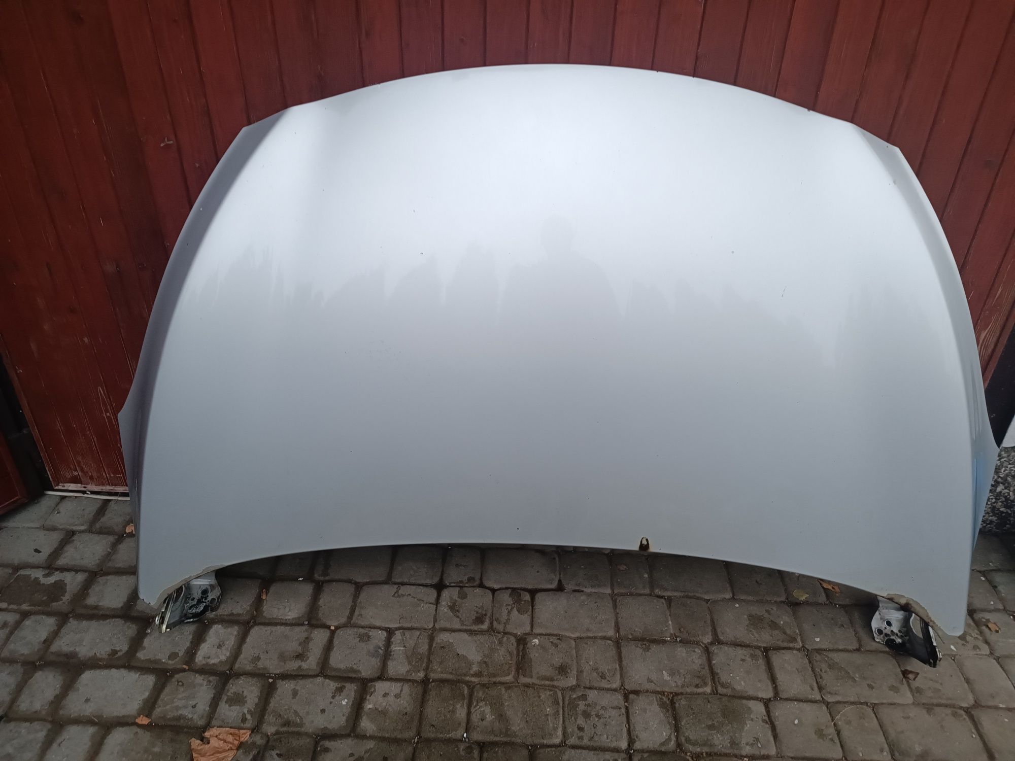 Hyundai i40 1.7crdi 2012