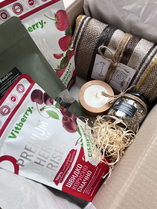 Подарункові набори подарочные наборы для женщин девочек мужчин