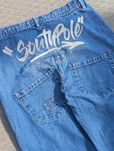 Джинсы Southpole rap sk8 y2k skate