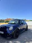 Mini cooper D R56- kit JCW