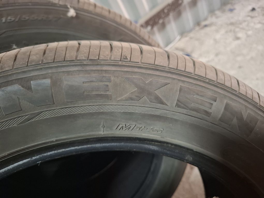 NEXEN 215 55 17 94V 4шт