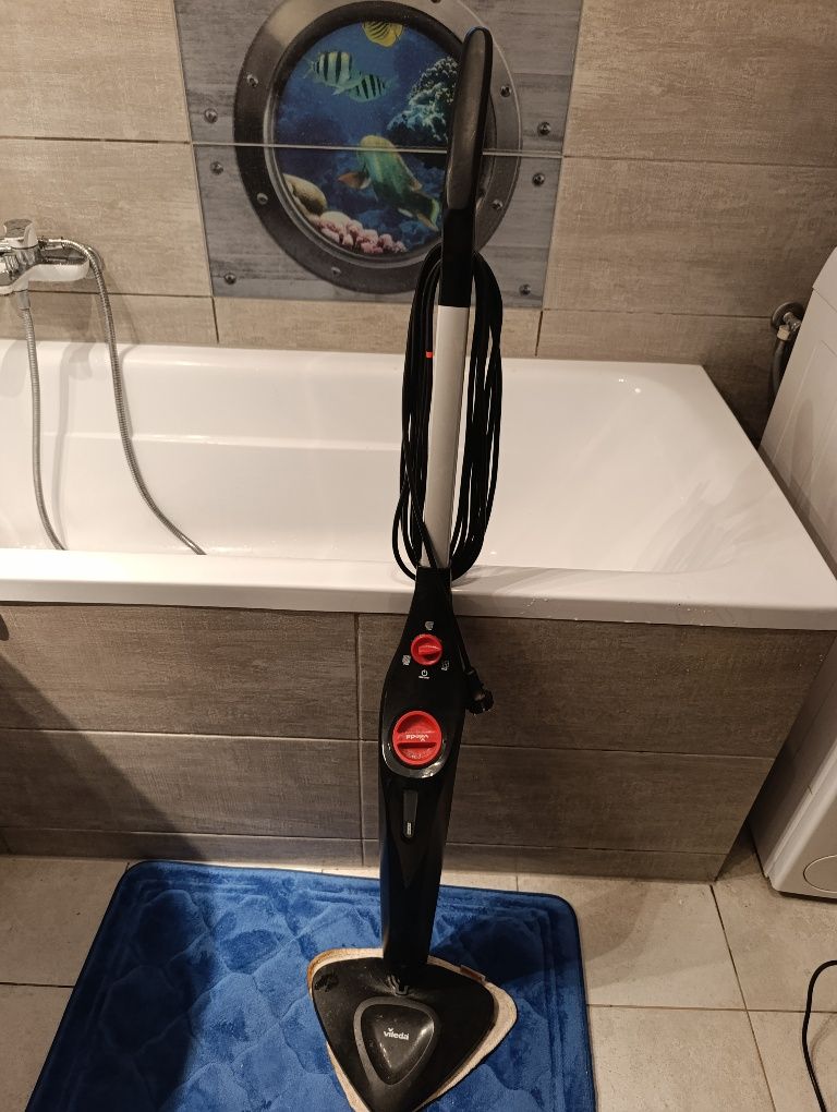 Mop elektryczny Vileda