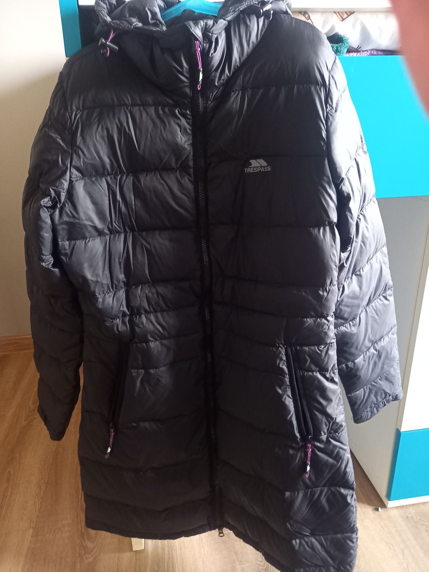 Lekka kurtka Trespass XS