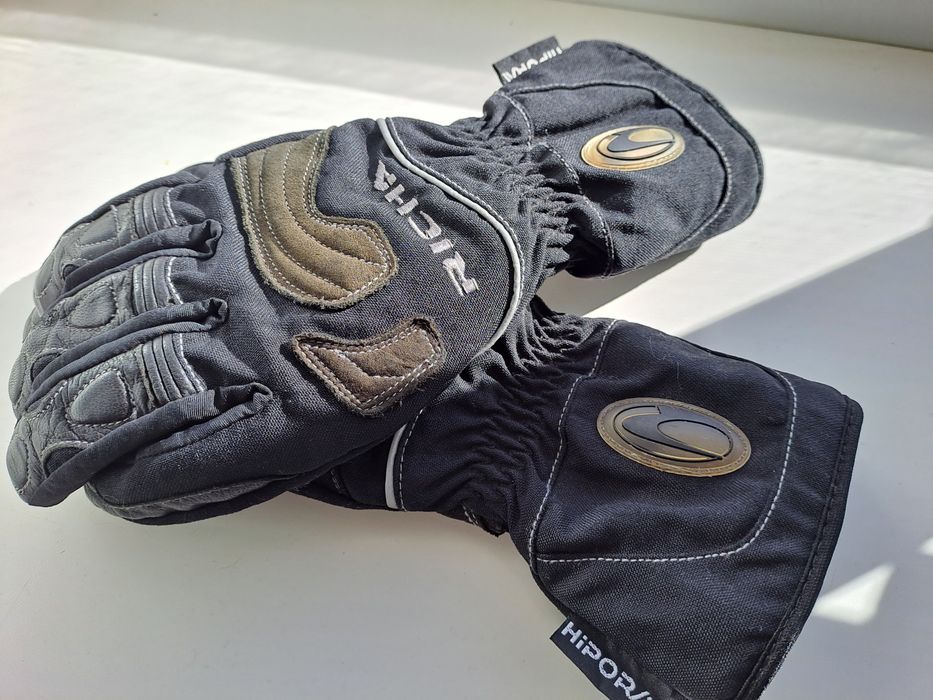 Мотоциклетний перчатки hipora