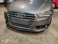 Frente Completa Audi A3 8V (2013-2018)