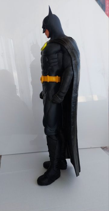 Batman 1989, Tim Burton