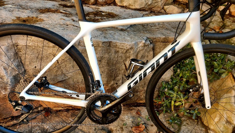 Giant Tcr Disco oportunidade t54