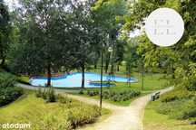 2 pokoje | 54 m2 | W sercu Żoliborza