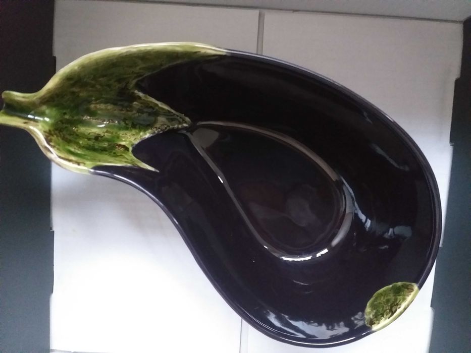 Салатники Баклажан  Bordallo.Торг