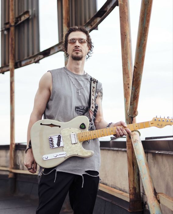 ФОТОГРАФ КИЇВ inst: shwb.photo