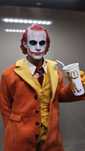 Joker 1/6 Fire A015 McDonald