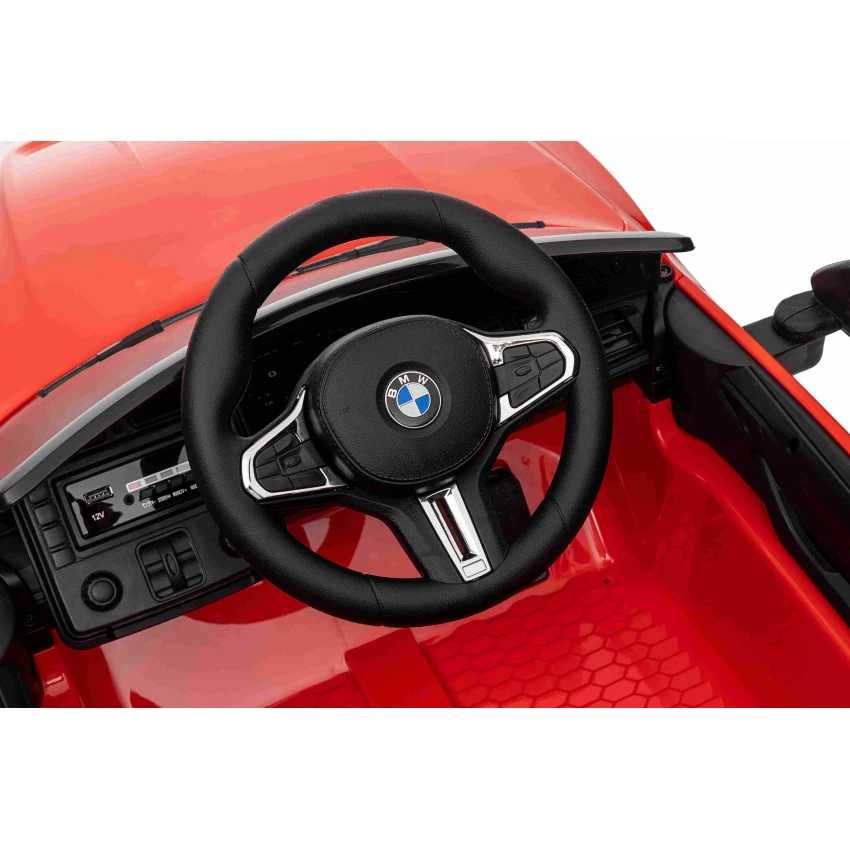 BMW M4 Auto na akumulator samochód pojazd Autko Pilot