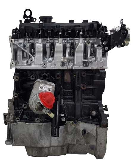 Silnik 1.5 DCI K9K896 Regenerowany