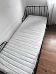 Materac IKEA Malfors 80x200