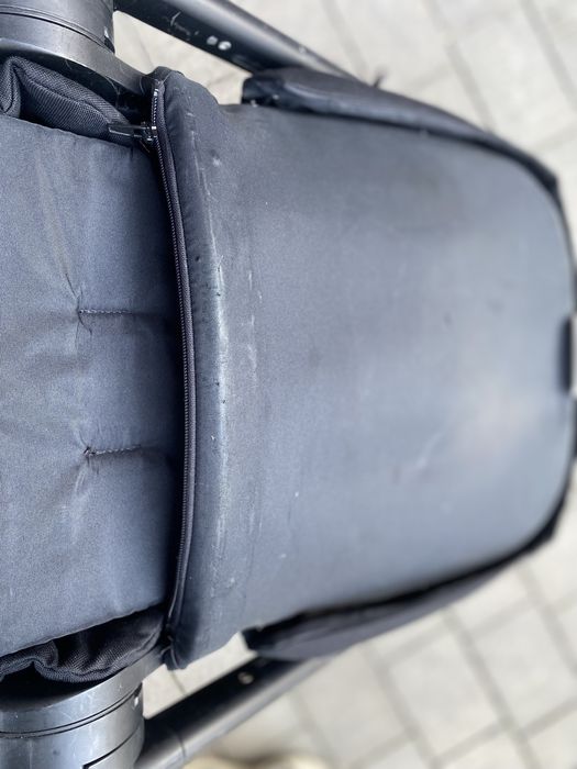 Wozek Cybex balios s lux spacerowka