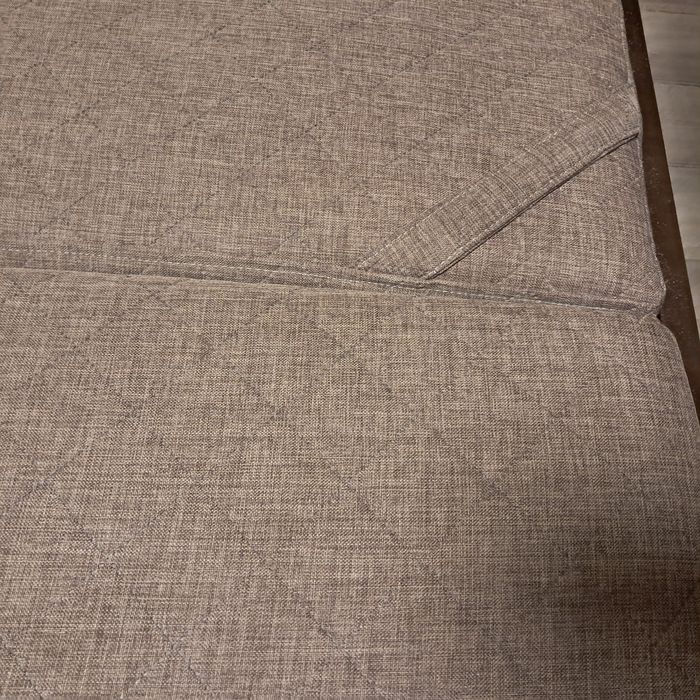 Диван ліжко кровать б.у. за пів ціни мебель меблі