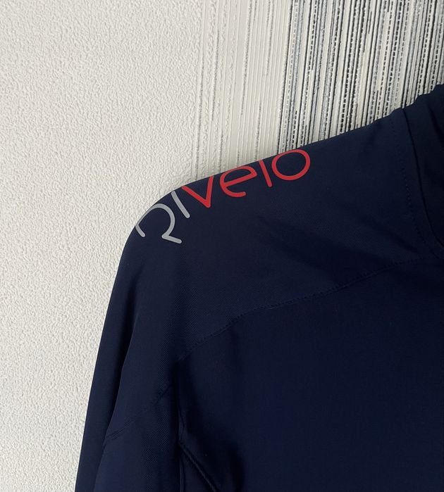 Вело джерсі rivelo