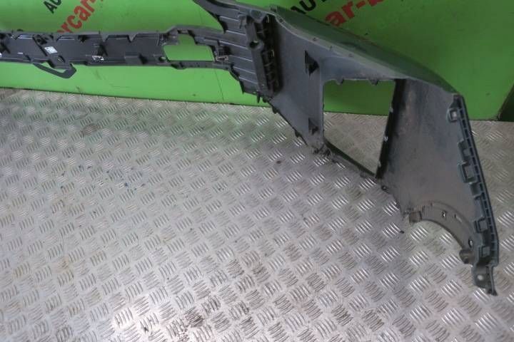 Ssangyong musso 2019,2020,2021,2022,2023 zderzak przedni Kratka…