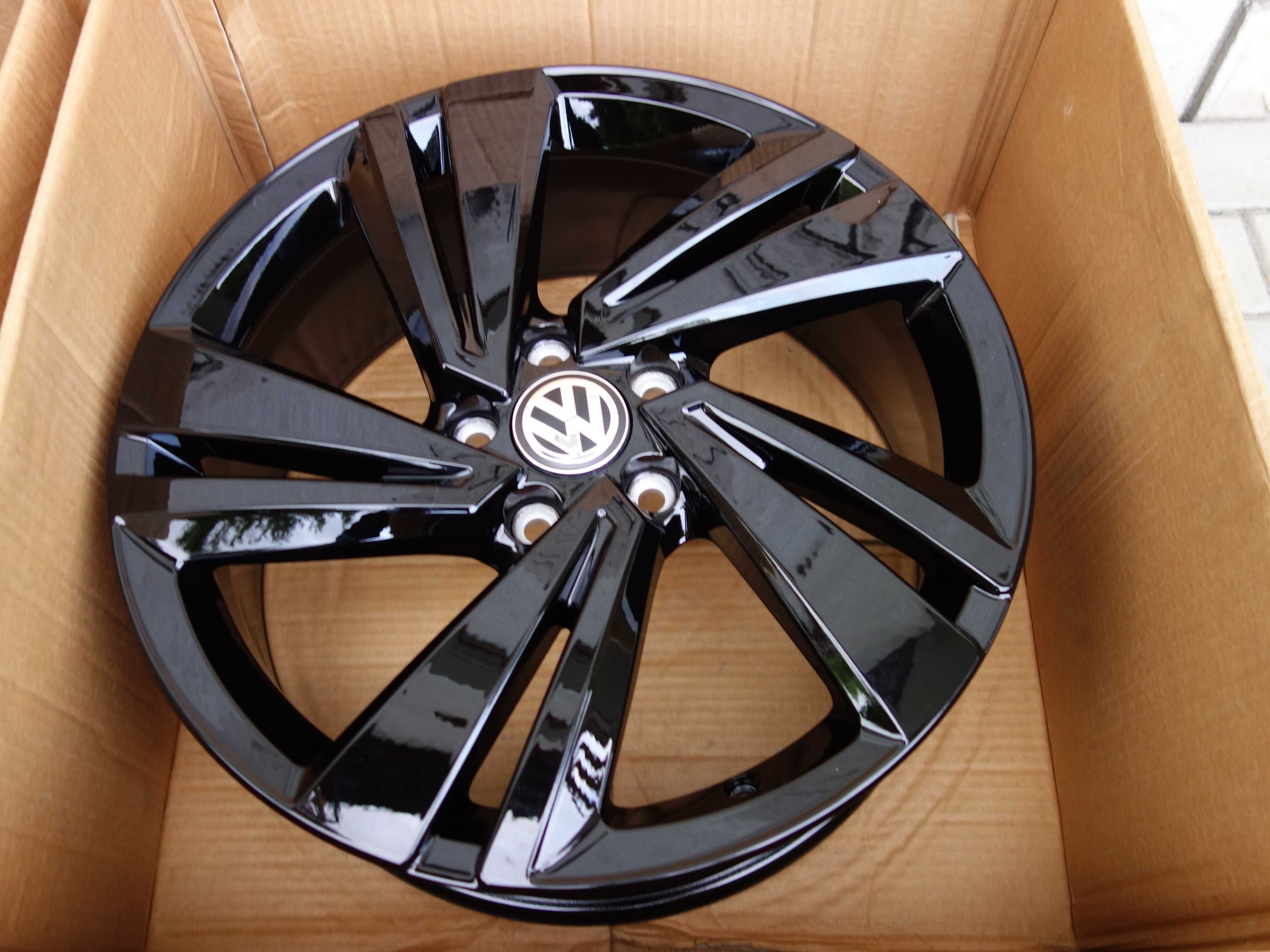 Felgi VW T-ROC LIFT 2GA Tiguan Golf VII VIII R-LINE 18'' Nowe