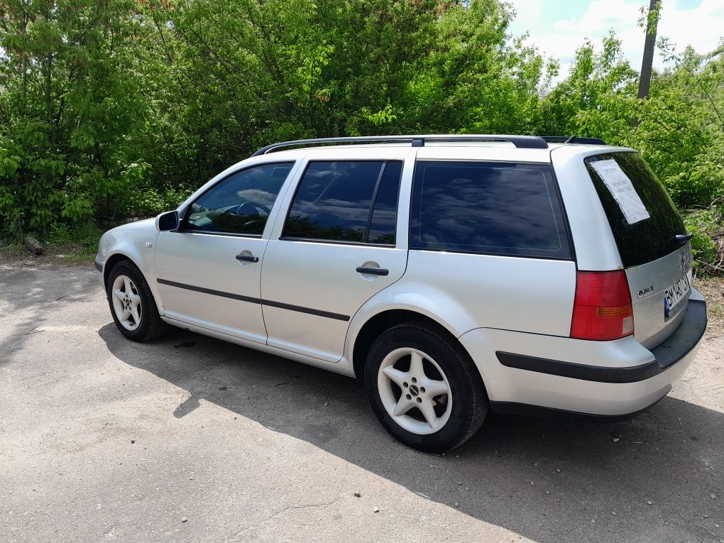 Volkswagen Golf 1.6 16v