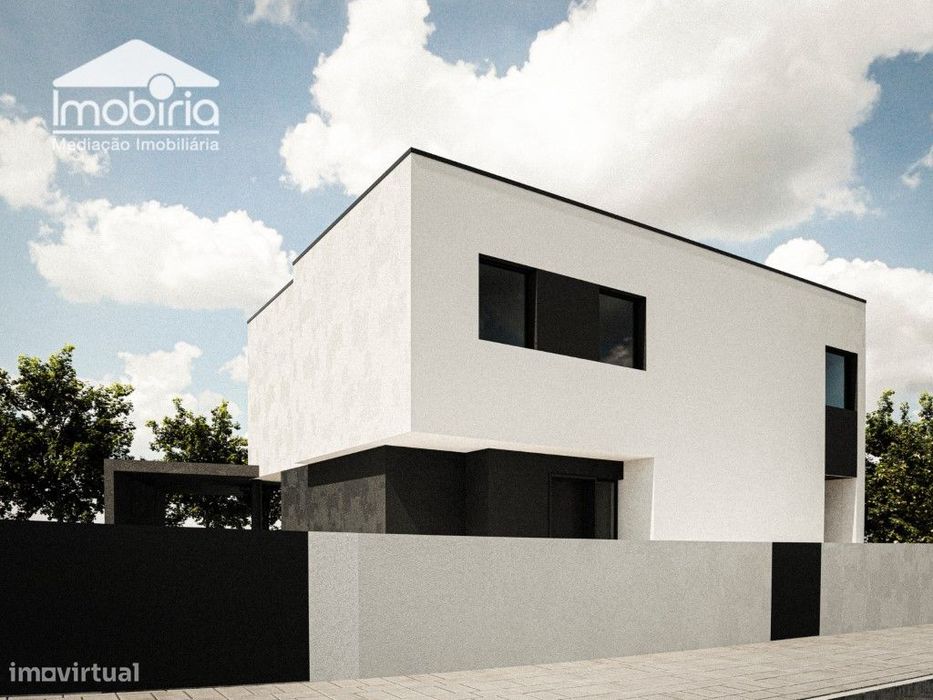 Moradia Unifamiliar T3 Venda Ílhavo > Gafanha da Nazaré