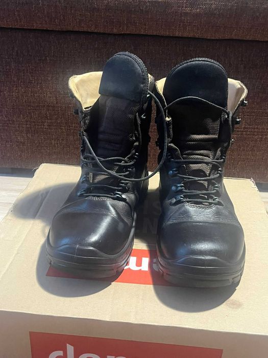 Buty Demar, trekkingowe, do lasu, rozmiar 41