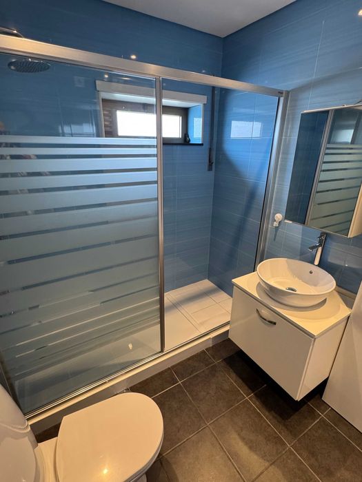 Apartamento T3 +1 Com 2 lugares de garagem ao Monte dos Burgos