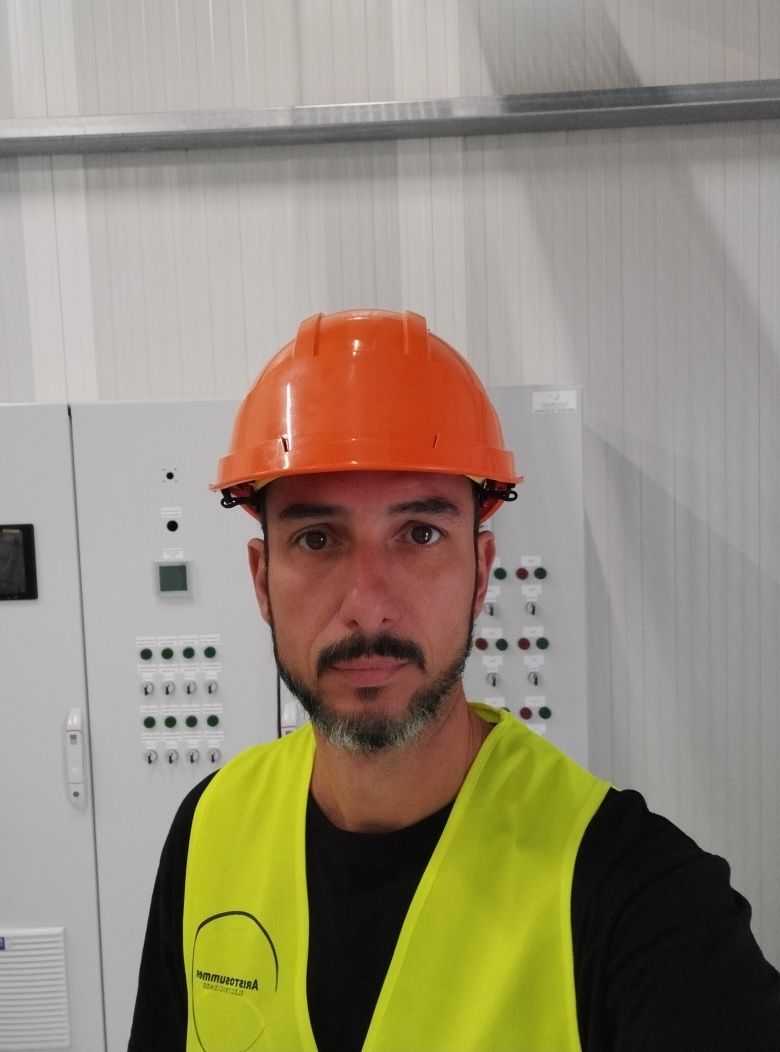 Eletricista Lisboa