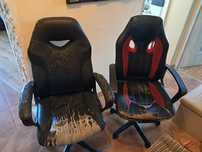 Fotele gamingiwe