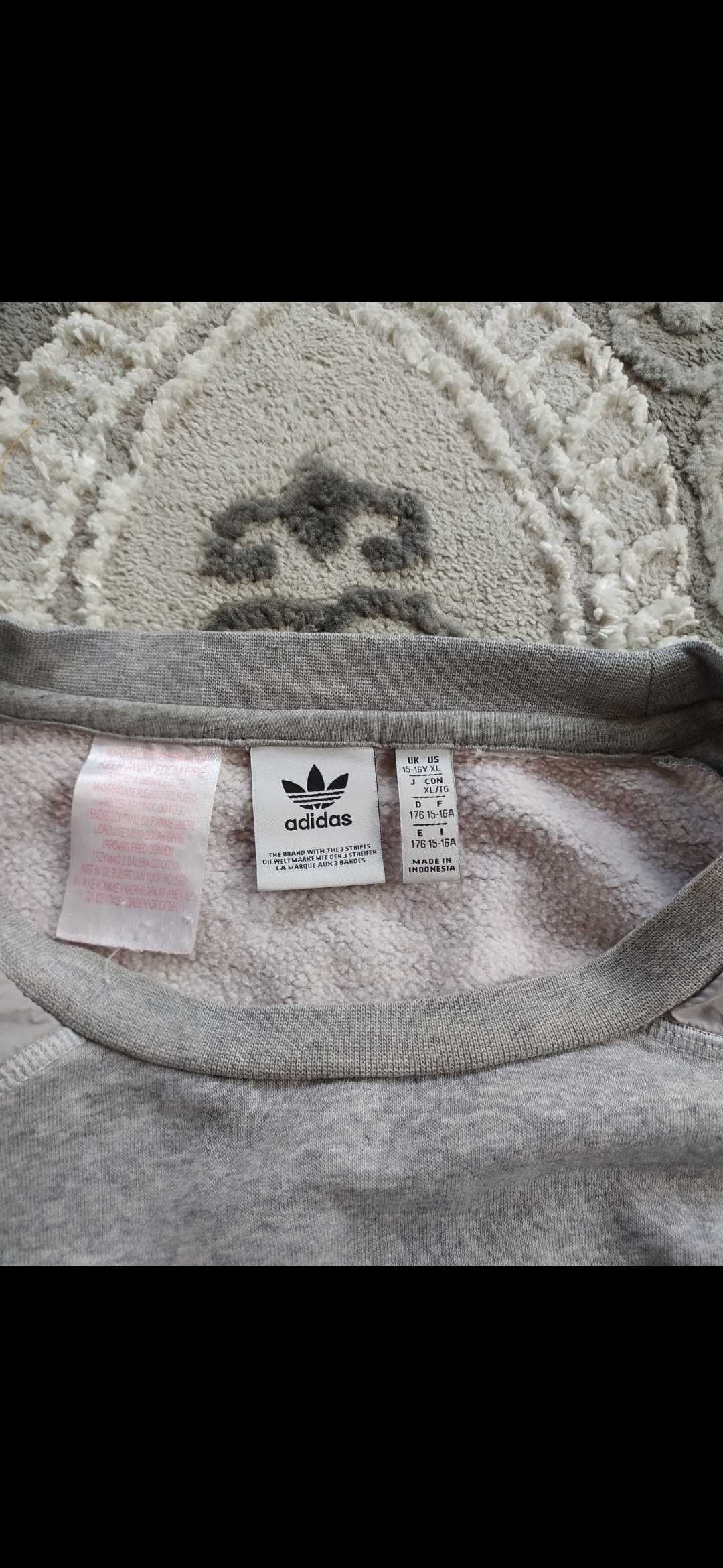 Свитшот adidas original