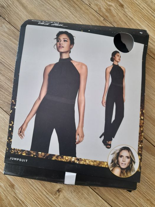 Esmara by Heidi Klum kombinezon r.M (40/42) nowy