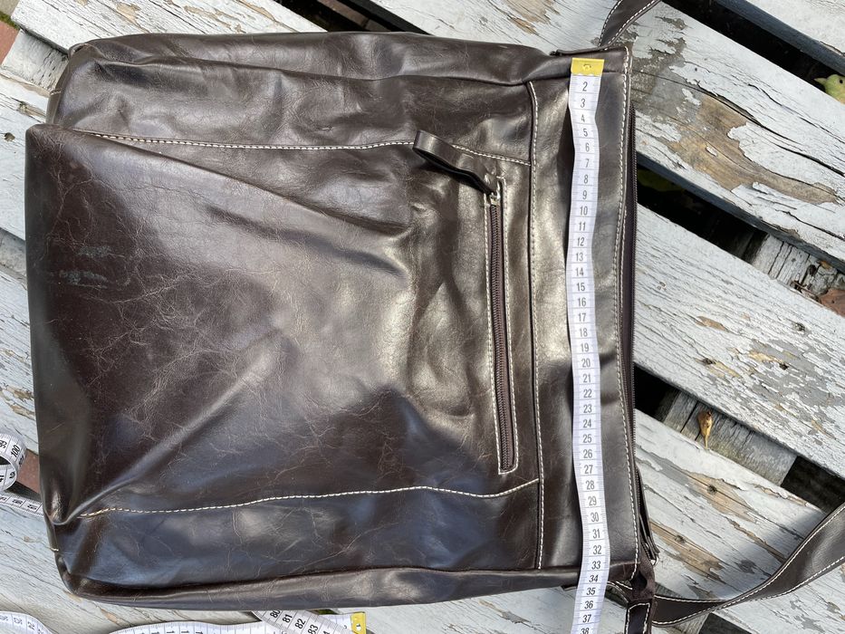 Сумка жіноча велика