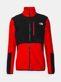 Nowa kurtka The North face Glacier Pro męski M bluza polar rab salewa