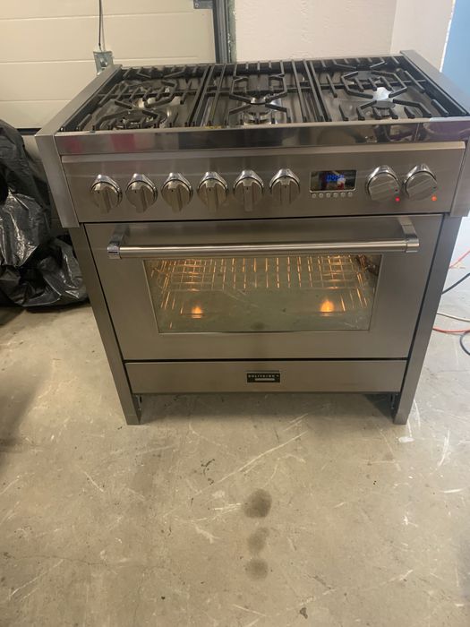 Kuchnia gastronomiczna