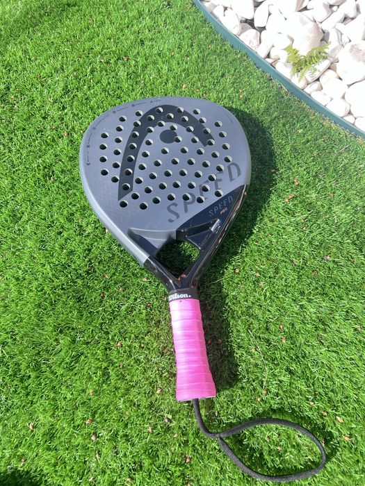 Head Speed Pro Padel