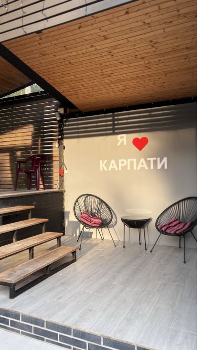 Чан на дровах. Сойми.