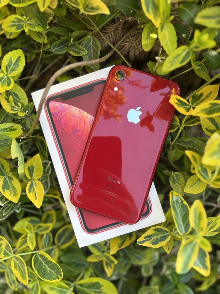 Продається iPhone XR