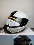 Kask System 7 CARBON ECE.  Kolor: biały, wiele rozmiarów