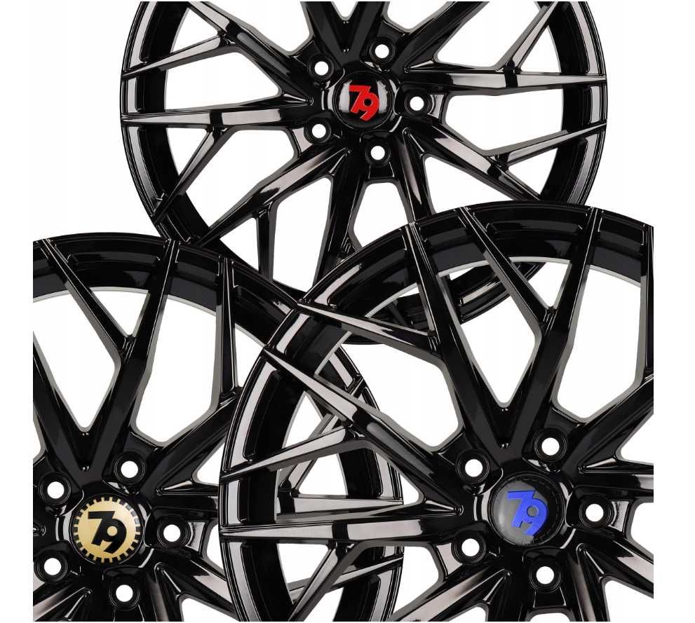 Felgi 5x108 Land rover EVOQUE FREELANDER VOLVO EX90 S60 S80 V60 C70