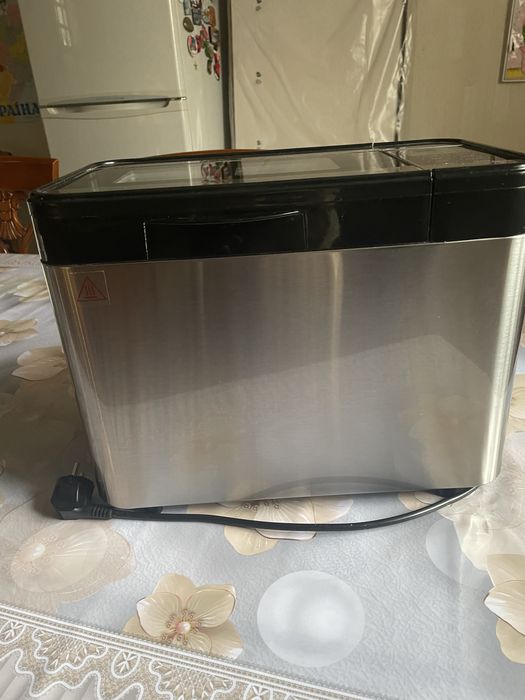 Хлебопічь гореніе