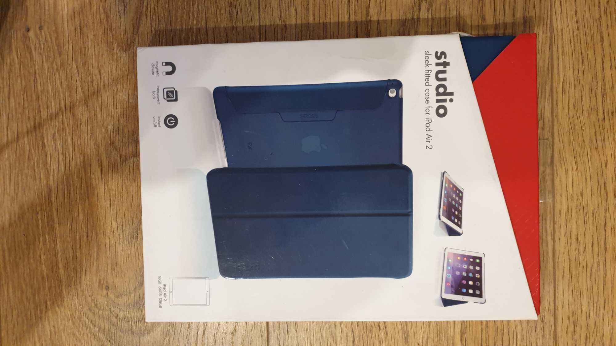 IPad Air 2 studia Etui do tabletu, STM
