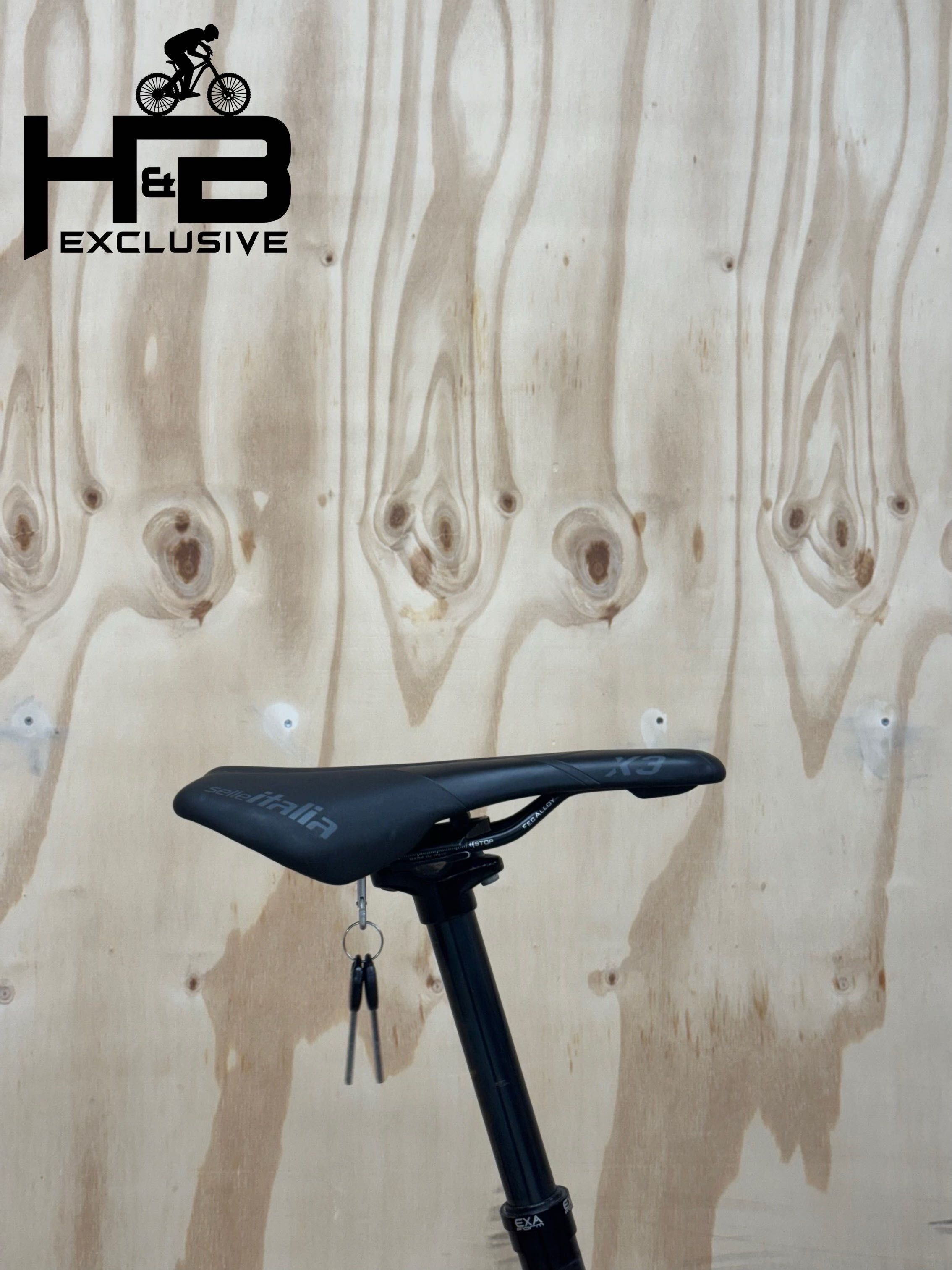 Corratec E-Power X-Vert Pro Team Shimano XT 2021